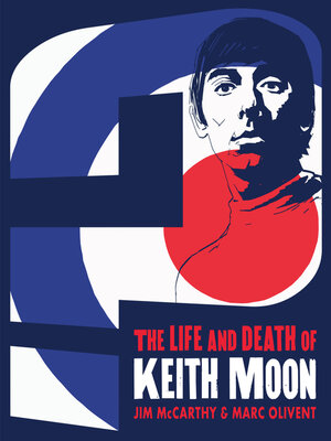 cover image of Who Are You? the Life & Death of Keith Moon